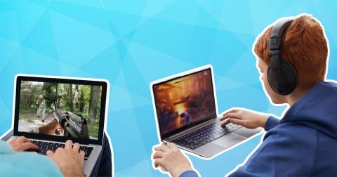 The Best 2 In 1 Gaming Laptops For 2024