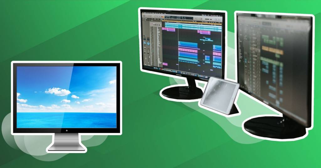 The 10 Best 23 Inch Monitor Of 2026, Tested By Our Experts