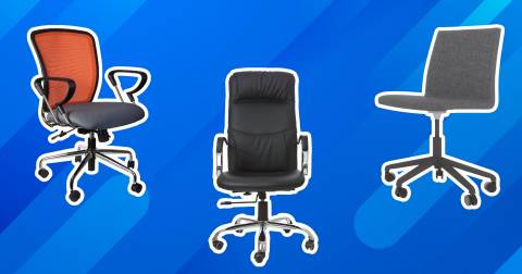 The Best Adjustable Office Chair For 2024