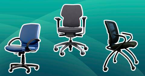 The Best All Day Office Chair For 2024