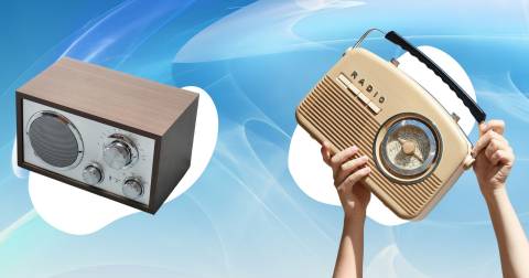The Best Am Fm Radio With Bluetooth For 2024