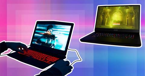 The Best Amd Gaming Laptop For 2024