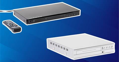 The 10 Best Blu-ray Player Without Streaming Of 2025, Researched By Us