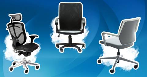 The 10 Best Budget Home Office Chair, Tested And Researched
