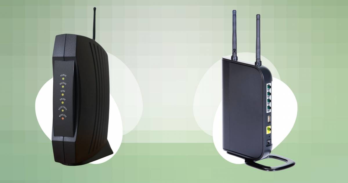 The Best Cable Modem Router For 2025