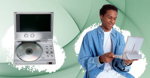 The 10 Best Cd Dvd Player Of 2025, Tested By Our Experts