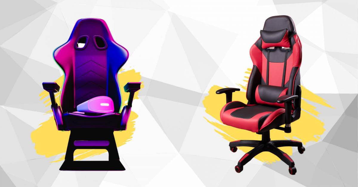 The Best Comfortable Gaming Chair In 2026 Best Comfortable Gaming Chair 1678181751 1200 60 