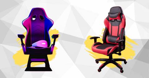 The Best Comfortable Gaming Chair In 2024