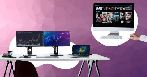 The Best Deal On Monitors For 2024