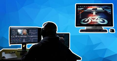 The Best Dell Monitor For Graphic Design In 2024
