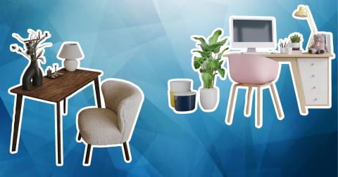 The 10 Best Desk Design Of 2025, Researched By Us
