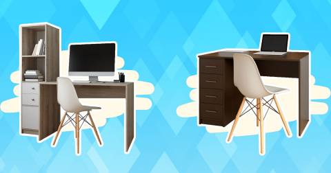 The Best Desk From Ikea For 2024