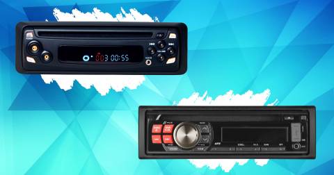 The 10 Best Dvd Car Stereo Of 2024, Tested By Our Experts