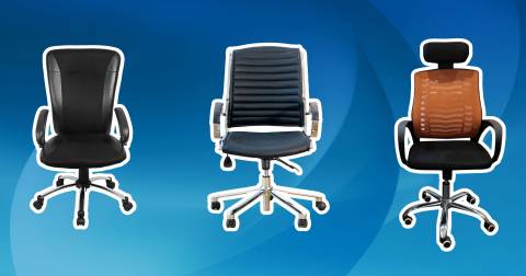 The Best Economical Ergonomic Office Chair For 2024