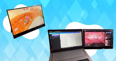 The Best External Monitor For Laptop In 2024