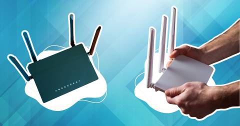 The 10 Best Gaming Internet Router, Tested And Researched