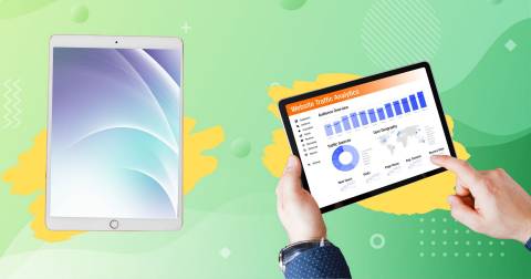 The Best Google Tablets For 2025