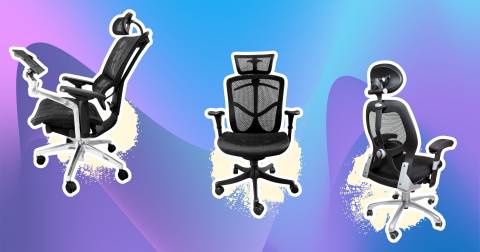 The Best High Back Ergonomic Office Chair For 2024