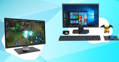 The Best Hp Gaming Monitor For 2024