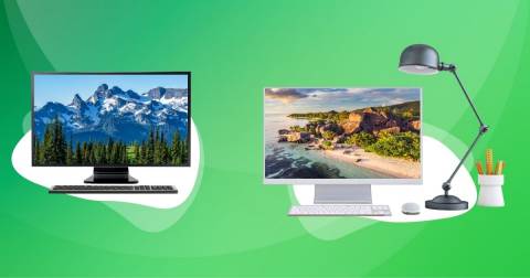 The Best Monitor For Apple Laptop In 2024