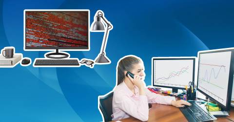The Best Monitor For Creatives In 2025