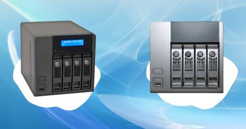 The 10 Best Nas For Home Media Server, Tested And Researched