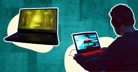 The Best New Gaming Laptops For 2024