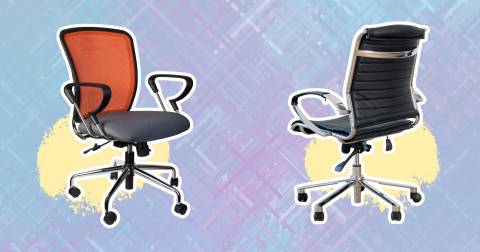 The Best Office Chair For All Day Use In 2024