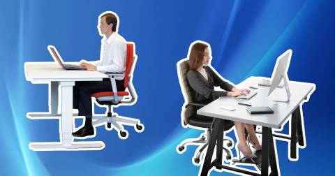 The Best Office Chair For Bad Posture In 2024