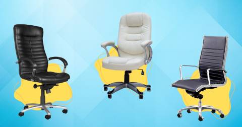 The Best Office Chair For Big And Tall In 2024