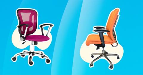 The Best Office Chair For Carpet In 2023
