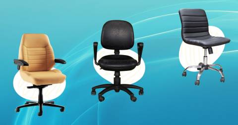 The 10 Best Office Chair For Home Use, Tested And Researched