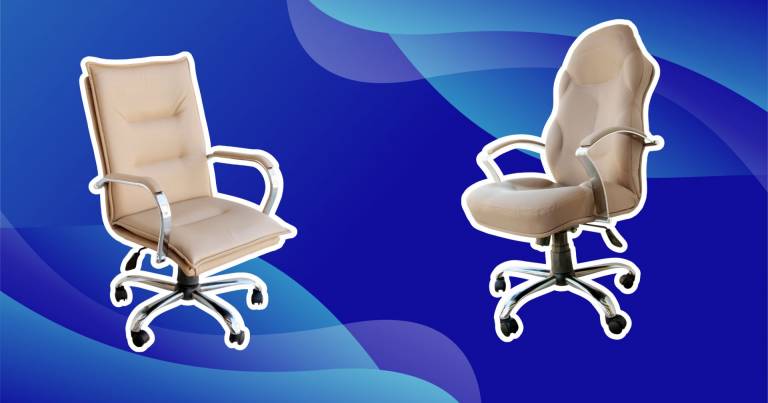 Best Office Chair For Mid Back Pain