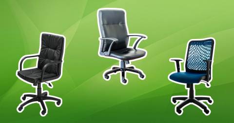 The Best Office Chair That Reclines For 2025