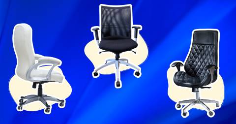 The Best Office Chair With Flip Up Arms For 2024
