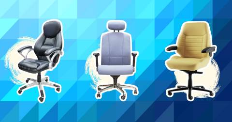 The 10 Best Office Desk Chair Of 2025, Researched By Us