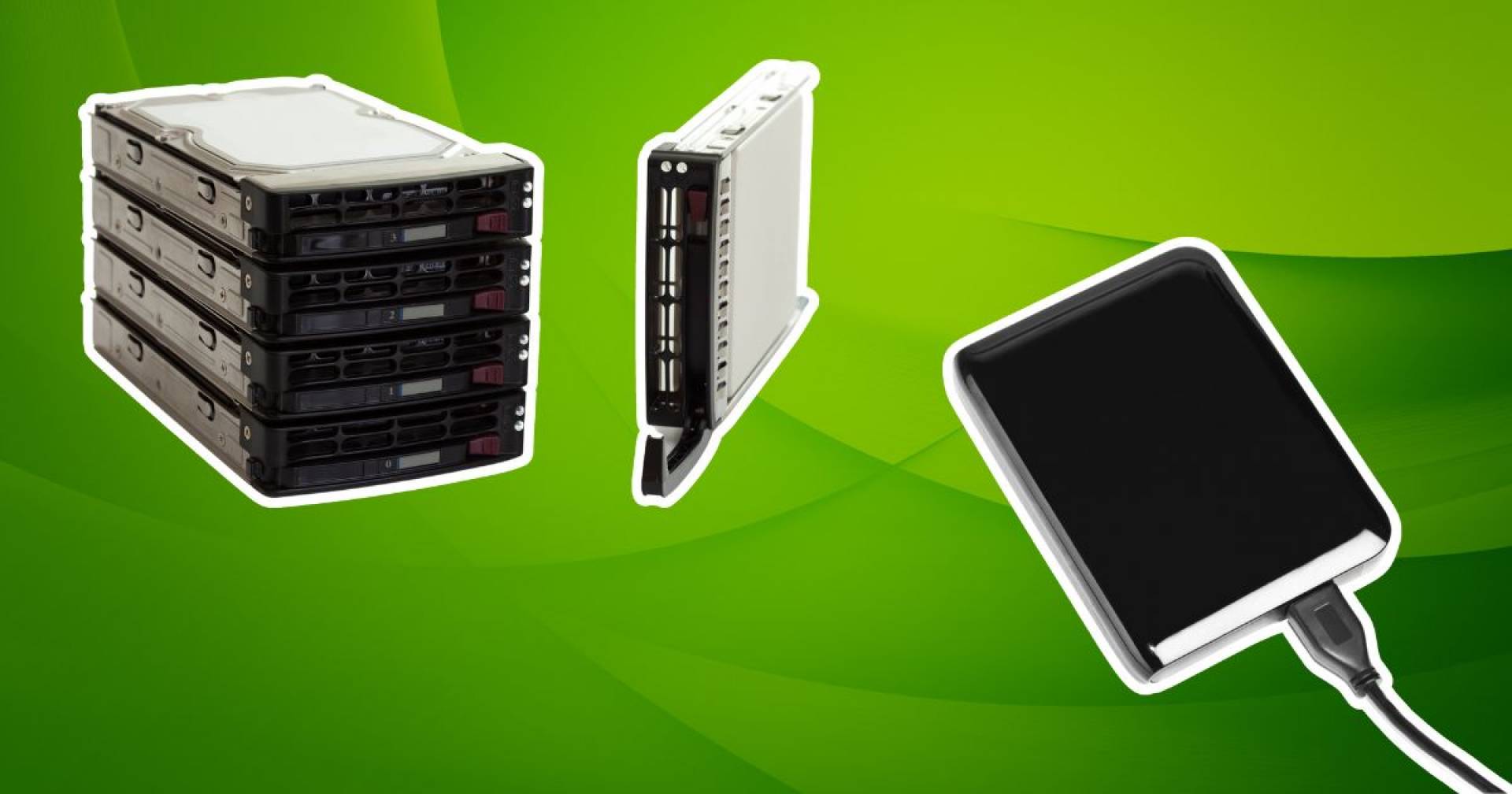 The 10 Best Raid Drives Of 2024, Researched By Us