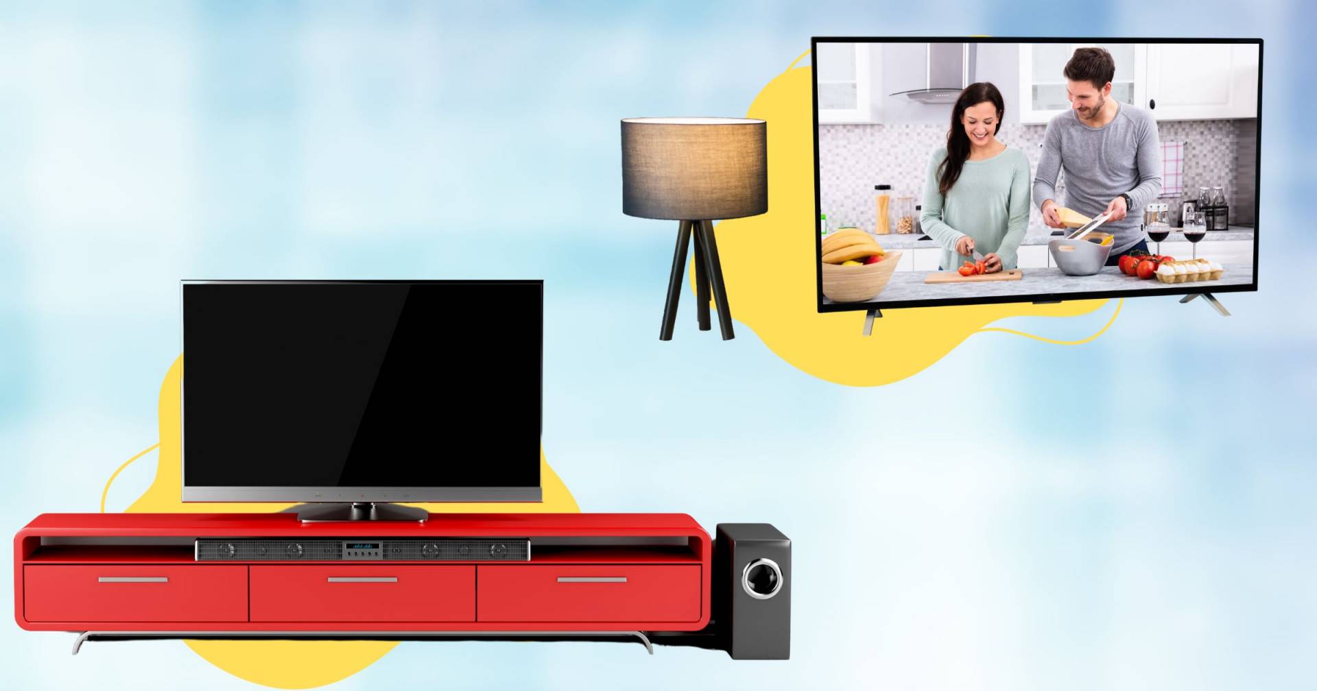 The 10 Best Rated 80 Inch Tv For 2026, Tested And Researched