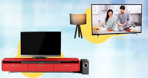 The 10 Best Rated 80 Inch Tv For 2025, Tested And Researched
