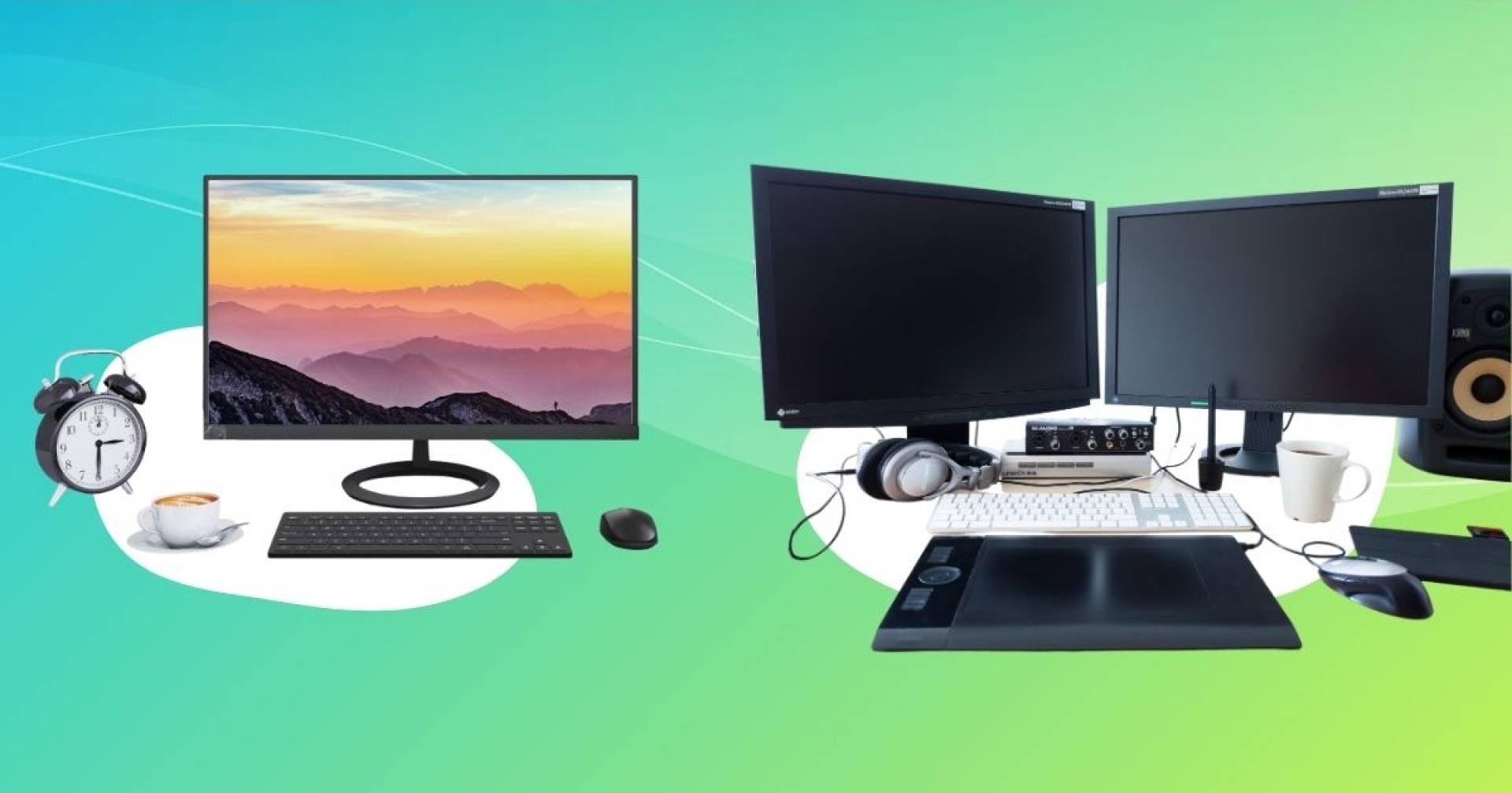 The 10 Best Small Monitor Of 2026, Tested By Our Experts