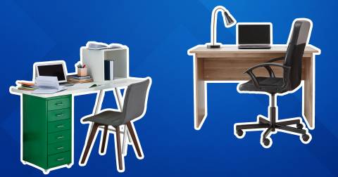 The 10 Best Student Desk Of 2024, Researched By Us