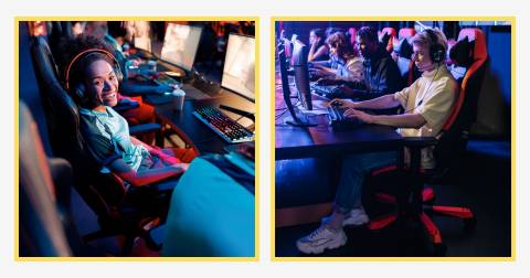 The Best Tall Gaming Chair For 2025