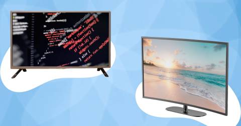 The 10 Best Tv Monitors Of 2024, Tested By Our Experts