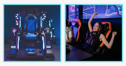 The Best Value Gaming Chair For 2024