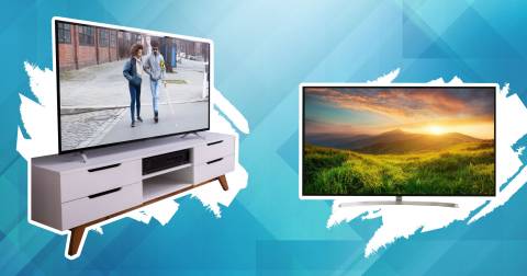 The 10 Best Value Lcd Tv For 2024, Tested And Researched