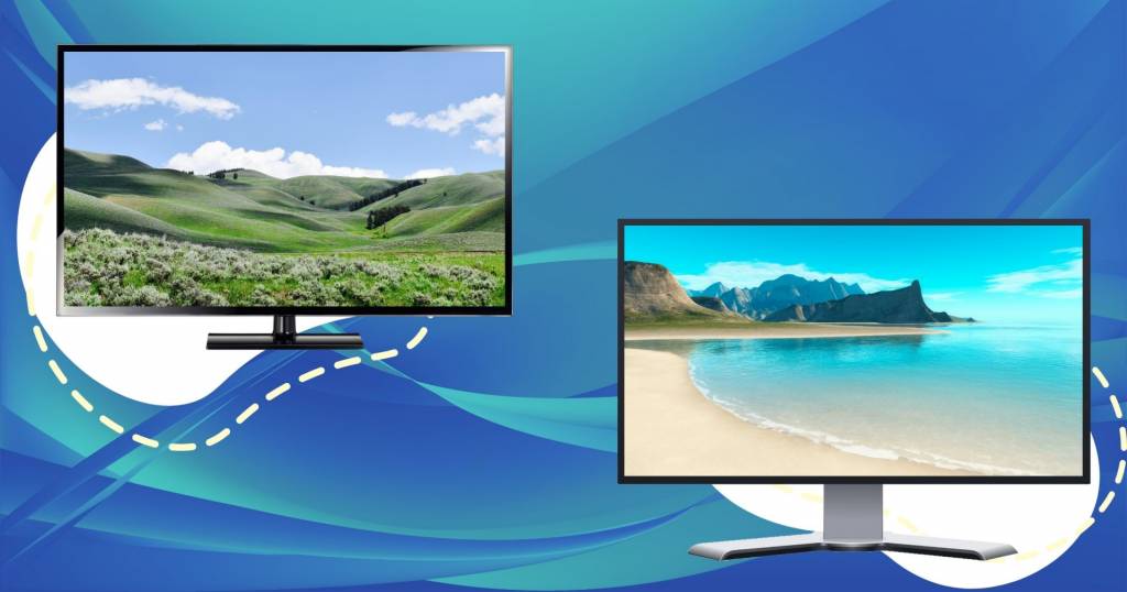 The Best Vesa Compatible Monitors For 2026