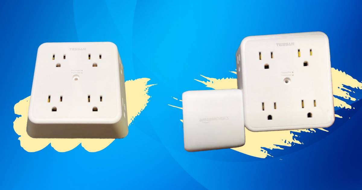 The Best Wall Surge Protector For 2023