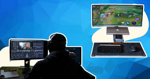 The Best Wide Screen Monitor For 2025