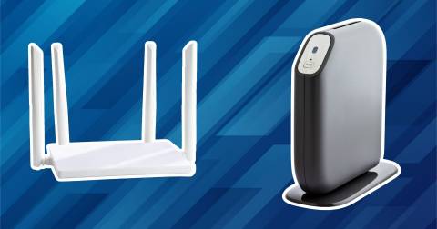 The Best Wireless Router For High Speed Internet In 2024