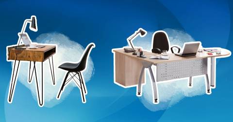The 10 Best Wooden Desk Of 2025, Researched By Us